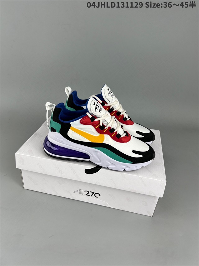 women air max 270 shoes 2022-12-5-028